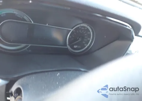 2022 Kia Niro Lx из США, поврежденный, VIN KNDCB3LC8N5542259